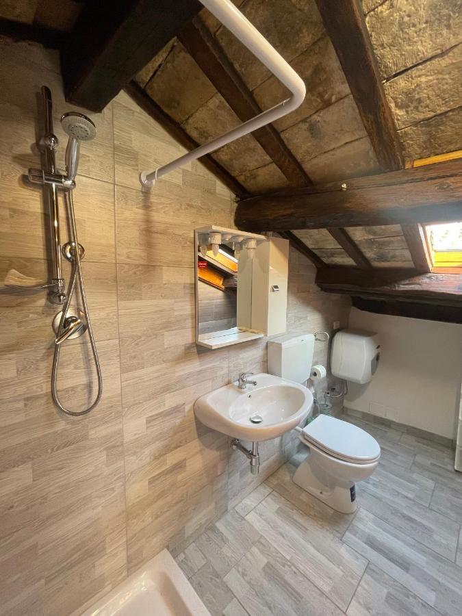 Blue Zi Albina Apartments Vasto Εξωτερικό φωτογραφία